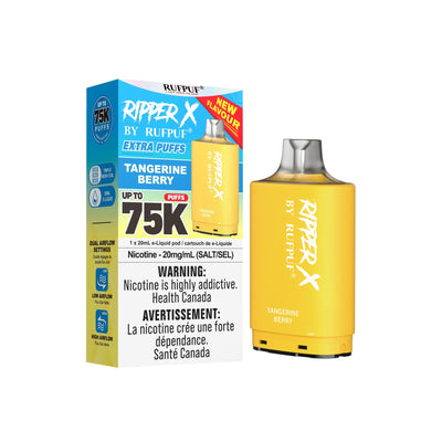 GCore RufPuf Ripper X 75/20mg/20ml