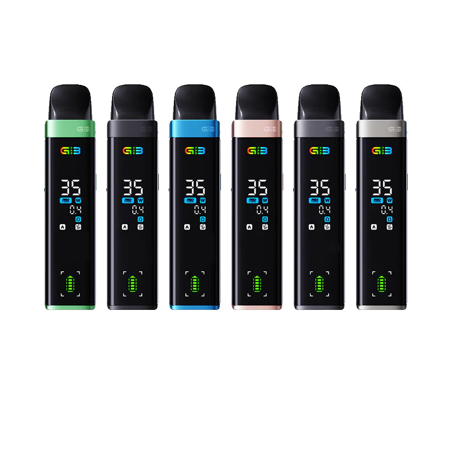 UWELL CALIBURN G3 PRO POD KIT Canada, Calgary, Edmonton ecig and vape hardware - CoolVape.ca UWELL CALIBURN G3 PRO POD KIT Canada, Calgary, Edmonton ecig and vape hardware - CoolVape.ca