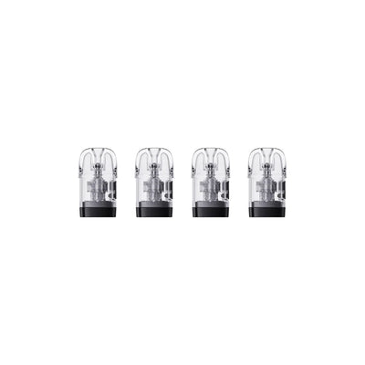 UWELL DILLON EM REPLACEMENT POD (4 PACK)
