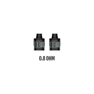 UWELL TYPHOS REPLACEMENT POD (2 PACK)