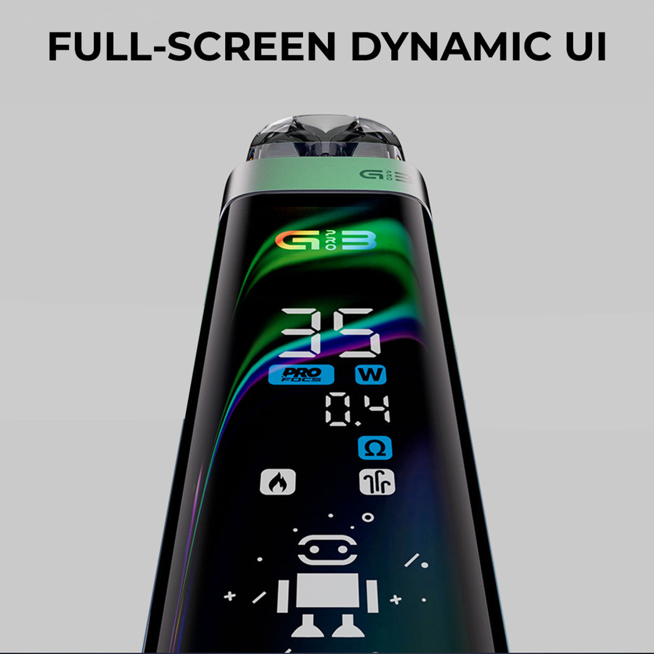 UWELL CALIBURN G3 PRO POD KIT Canada, Calgary, Edmonton ecig and vape hardware - CoolVape.ca UWELL CALIBURN G3 PRO POD KIT Canada, Calgary, Edmonton ecig and vape hardware - CoolVape.ca