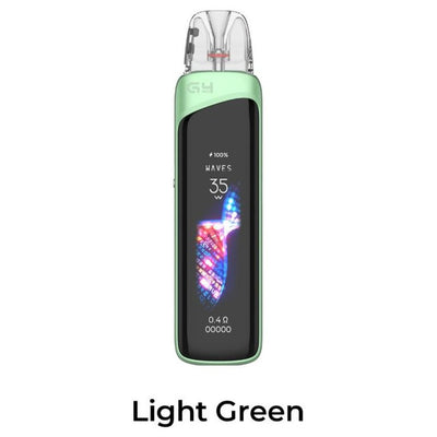 UWELL CALIBURN G4 PRO POD KIT