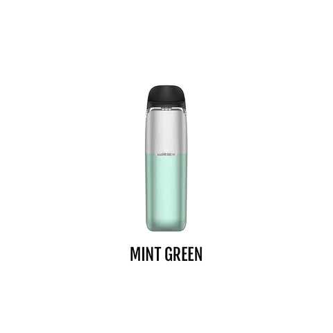 VAPORESSO LUXE Q2 SE POD KIT Canada, Calgary, Edmonton ecig and vape hardware - CoolVape.ca VAPORESSO LUXE Q2 SE POD KIT Canada, Calgary, Edmonton ecig and vape hardware - CoolVape.ca