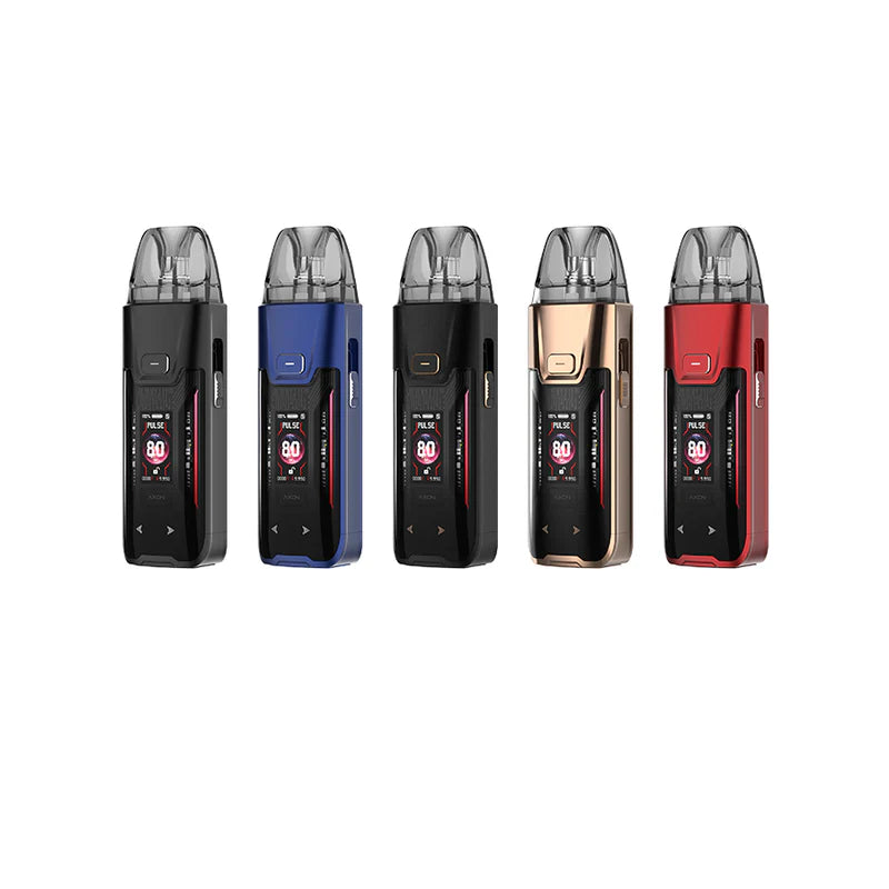 VAPORESSO LUXE XR MAX 2 POD KIT Canada, Calgary, Edmonton ecig and vape hardware - CoolVape.ca VAPORESSO LUXE XR MAX 2 POD KIT Canada, Calgary, Edmonton ecig and vape hardware - CoolVape.ca