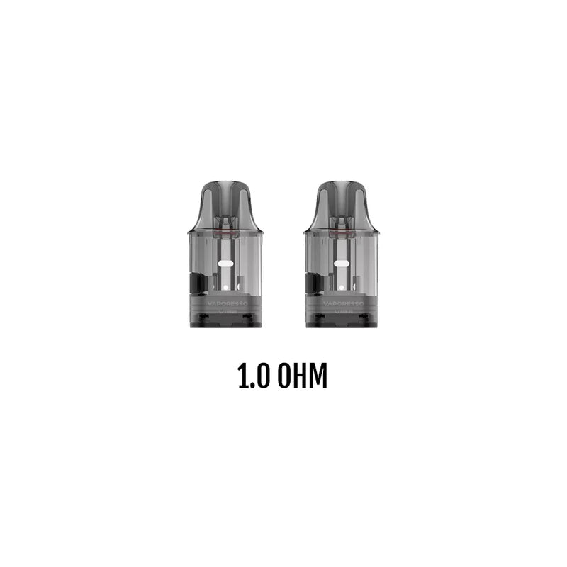 VAPORESSO VIBE REPLACEMENT POD