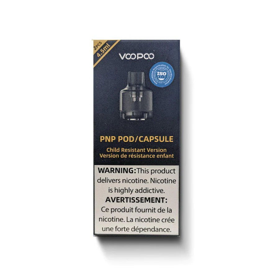 VOOPOO DRAG X/S PNP EMPTY POD (2 PACK) Canada, Calgary, Edmonton ecig and vape hardware - CoolVape.ca VOOPOO DRAG X/S PNP EMPTY POD (2 PACK) Canada, Calgary, Edmonton ecig and vape hardware - CoolVape.ca