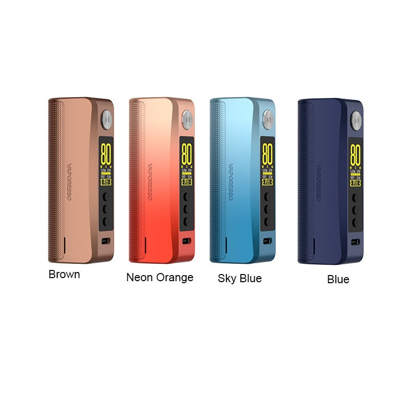 Vaporesso Gen 80s Reset Puff Counter Vaporesso Gen 80 S Mod Canada, Calgary, Edmonton ecig and Vaporesso Gen 80s Reset Puff Counter Vaporesso Gen 80 S Mod Canada, Calgary, Edmonton ecig and