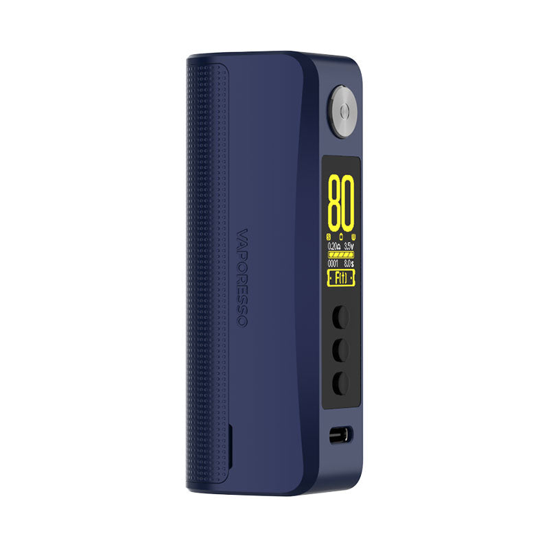 Vaporesso Gen 80 S Mod Canada, Calgary, Edmonton ecig and vape hardware - CoolVape.ca Vaporesso Gen 80 S Mod Canada, Calgary, Edmonton ecig and vape hardware - CoolVape.ca