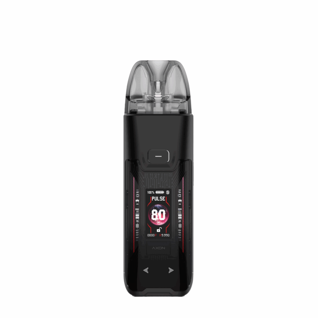 VAPORESSO LUXE XR MAX 2 POD KIT
