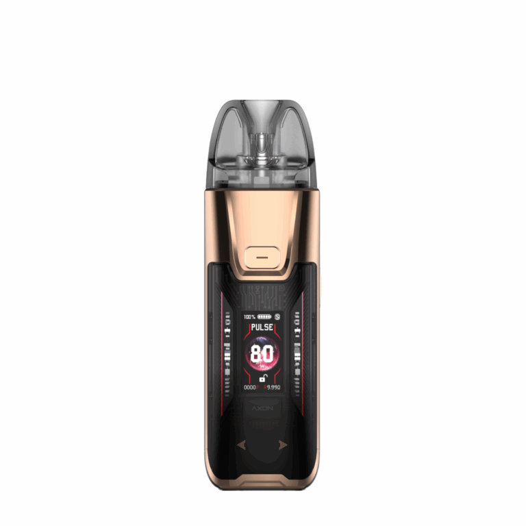 VAPORESSO LUXE XR MAX 2 POD KIT