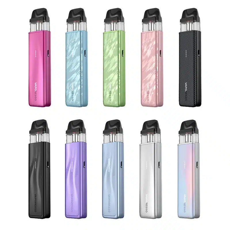 VAPORESSO XROS 5 MINI POD KIT Canada, Calgary, Edmonton ecig and vape hardware - CoolVape.ca VAPORESSO XROS 5 MINI POD KIT Canada, Calgary, Edmonton ecig and vape hardware - CoolVape.ca