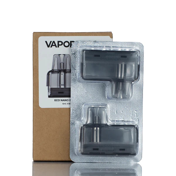 VAPORESSO ECO NANO REPLACEMENT POD