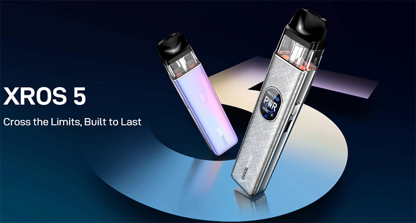 vaporesso xros 5 reddit VAPORESSO XROS 5 POD KIT Canada, Calgary, Edmonton ecig and vape hardware