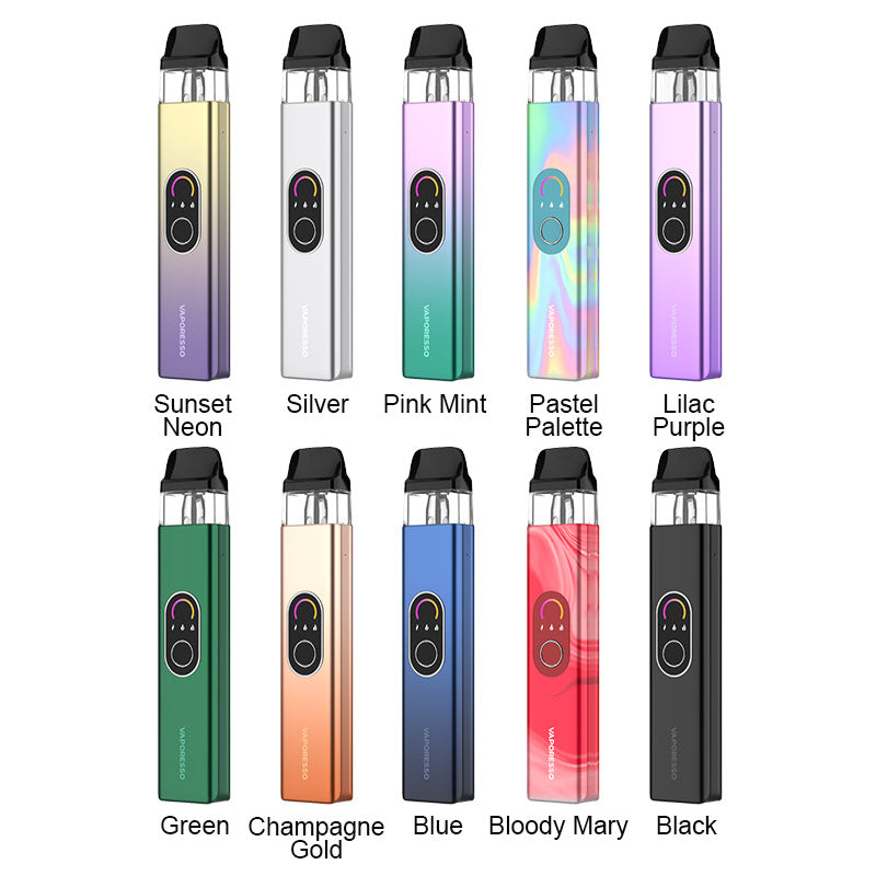 VAPORESSO XROS 4 POD KIT Canada, Calgary, Edmonton ecig and vape hardware - CoolVape.ca VAPORESSO XROS 4 POD KIT Canada, Calgary, Edmonton ecig and vape hardware - CoolVape.ca