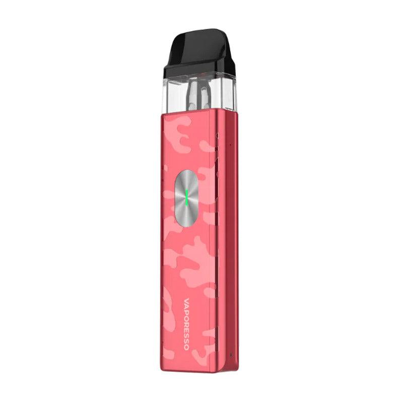 VAPORESSO XROS 4 Mini POD KIT Canada, Calgary, Edmonton ecig and vape hardware - CoolVape.ca VAPORESSO XROS 4 Mini POD KIT Canada, Calgary, Edmonton ecig and vape hardware - CoolVape.ca