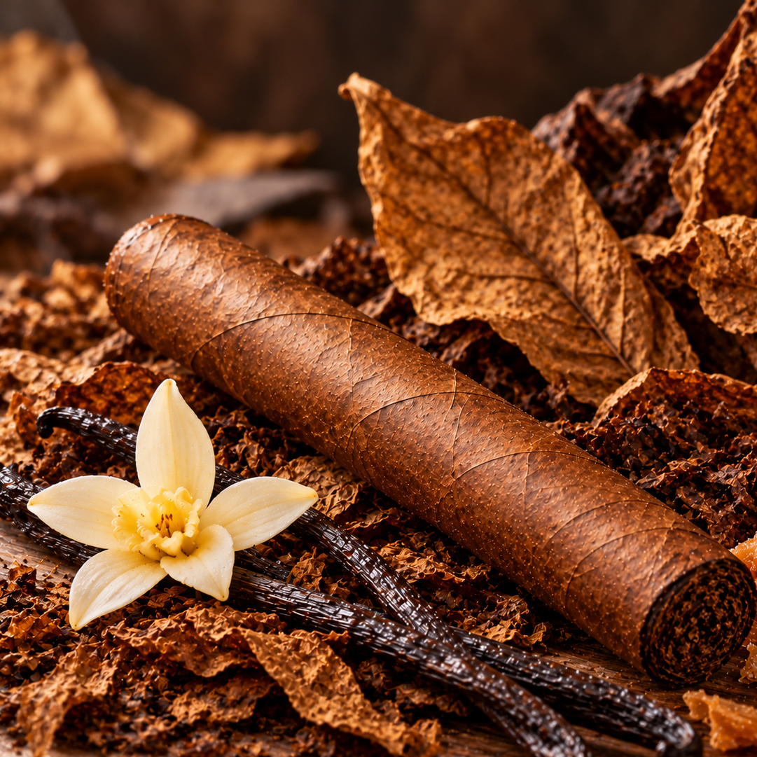 Arabica Cigar