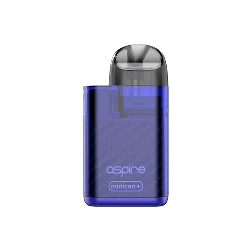 ASPIRE MINICAN PLUS POD KIT 2ML