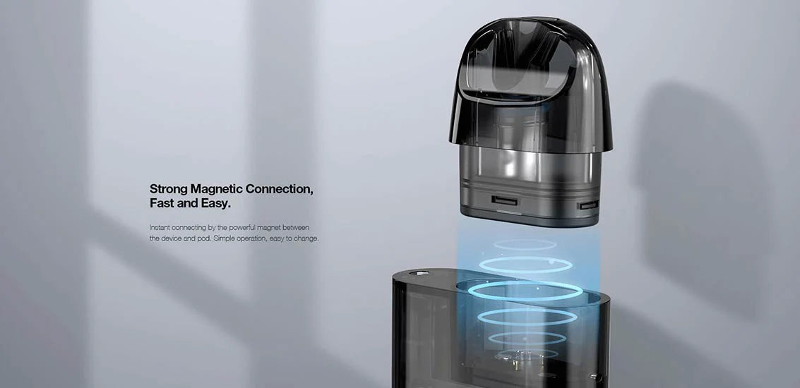 ASPIRE MINICAN PLUS POD KIT 2ML