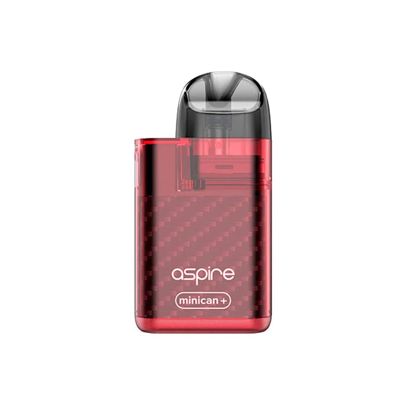 ASPIRE MINICAN PLUS POD KIT 2ML