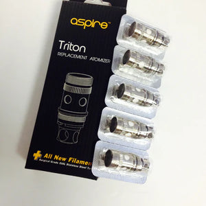 Geekvape Flint Tank Replacement Coils Canada, Calgary, Edmonton ecig electronic cigarette clearomizer - CoolVape.ca Geekvape Flint Tank Replacement Coils Canada, Calgary, Edmonton ecig electronic cigarette clearomizer - CoolVape.ca