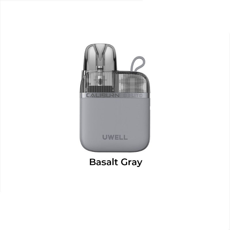 UWELL CALIBURN G3 LITE KOKO POD KIT Canada, Calgary, Edmonton ecig and vape hardware - CoolVape.ca UWELL CALIBURN G3 LITE KOKO POD KIT Canada, Calgary, Edmonton ecig and vape hardware - CoolVape.ca