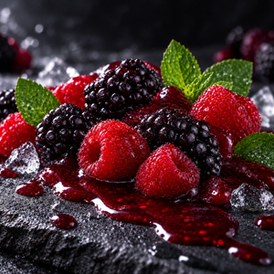Berry Sauce