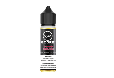 Alberta Other Most Wanted E-Juice 20mg/ml -  60ml