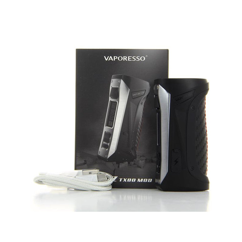 Vaporesso Forz TX80 80W Mod