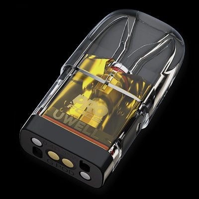 UWELL CALIBURN GPP REPLACEMENT POD