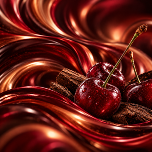 Classic Cherry Fizz