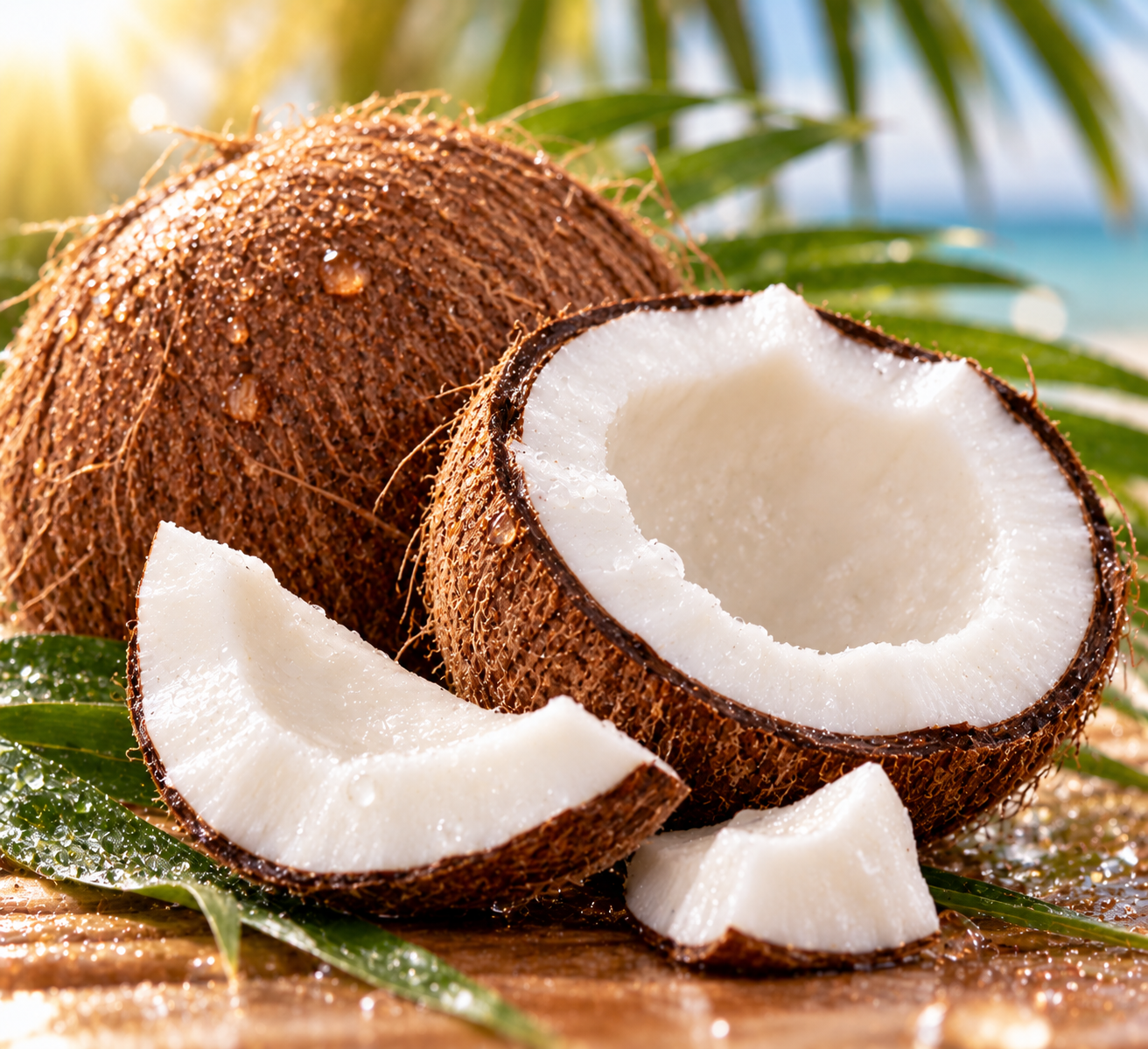 Cocomac