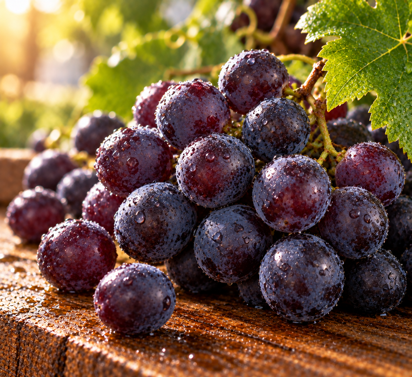 Concord Grape