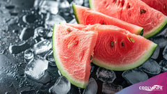 Cool Watermelon Canada, Calgary, Edmonton nicotine eJuice e Liquid e Juice  - CoolVape.ca