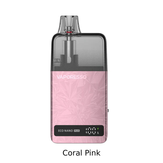 VAPORESSO ECO NANO PLUS POD KIT