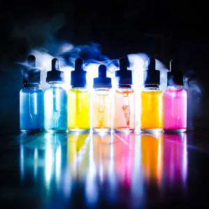 Alberta Other Most Wanted E-Juice 20mg/ml - 30ml and 60ml