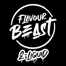 Flavour Beast E-Liquid 20mg/30ml