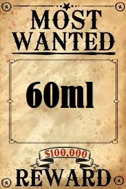 Alberta Other Most Wanted E-Juice 20mg/ml -  60ml