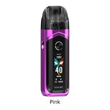 SMOK NORD 6 80W POD KIT