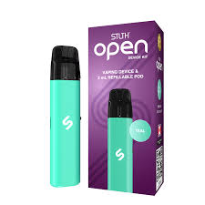 STLTH OPEN DEVICE KIT