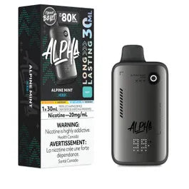 Flavour Beast Alpha 80K 30ml/20mg