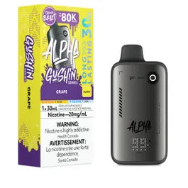 Flavour Beast Alpha 80K 30ml/20mg