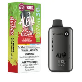 Flavour Beast Alpha 80K 30ml/20mg