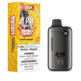 Flavour Beast Alpha 80K 30ml/20mg