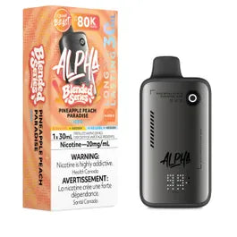Flavour Beast Alpha 80K 30ml/20mg
