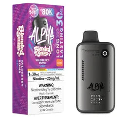 Flavour Beast Alpha 80K 30ml/20mg
