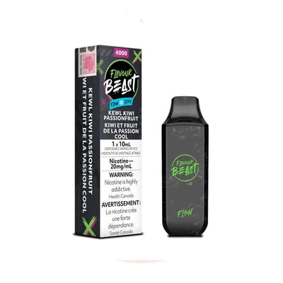 Flavour Beast Flow Disposable 4000/ 20mg