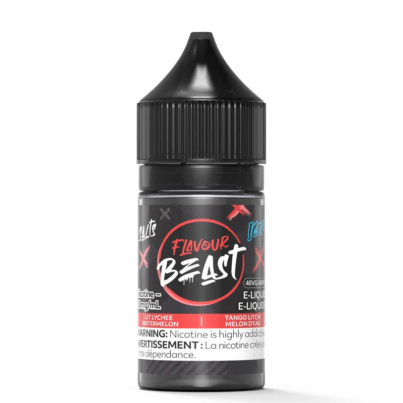 Alberta Other Most Wanted E-Juice 20mg/ml - 30ml and 60ml