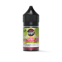 Flavour Beast E-Liquid 20mg/30ml