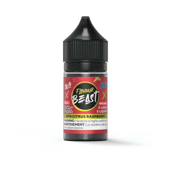 Alberta Other Most Wanted E-Juice 20mg/ml - 30ml and 60ml