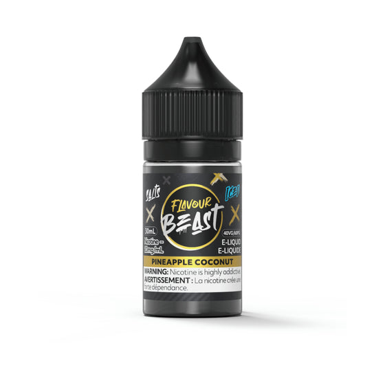 Alberta Other Most Wanted E-Juice 20mg/ml - 30ml and 60ml